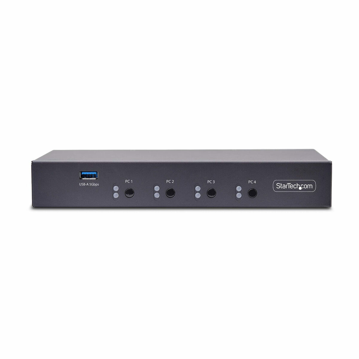 KVM komutatorius Startech P4A20132-KM-SWITCH